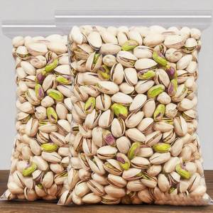 Pistachos Tostados Duros Premium al <span class=keywords><strong>por</strong></span> <span class=keywords><strong>Mayor</strong></span>, en Cáscara, Sin Aditivos, <span class=keywords><strong>para</strong></span> un Snack Saludable Diario - Product Image 6