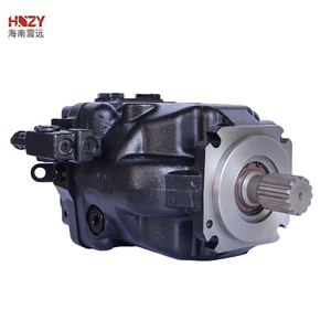 Bomba Hidráulica de Pistones de Alto Rendimiento para Excavadoras, Modelos ERR ERL ERR100 ERL100 ERR130 ERL130 ERR147 ERL147, con Alta Eficiencia Volumétrica - Product Image 6