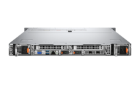Serveur Rack 1U PowerEdge R670 Personnalisé, Xeon 6710E, 32 Go, Haute Efficacité, Infra-Structure Informatique d'Entreprise Évolutrice, En Stock, Garantie 3 Ans