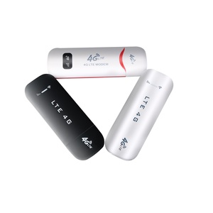 Router WIFI Inalámbrico 4G LTE Desbloqueado U7 a Precio Económico, Firewall Doméstico, QoS con <span class=keywords><strong>B1</strong></span> <span class=keywords><strong>B3</strong></span> <span class=keywords><strong>B5</strong></span> - Product Image 5