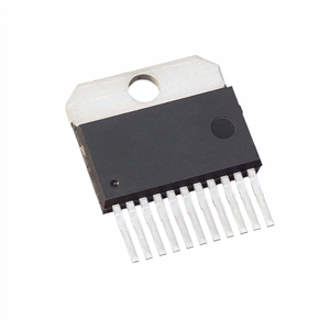 Electronic Circuit Components Chip TO 220 11, <b>Power</b> Package OPA549SG3 BOM IC In Stock - Product Image 1