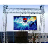 Pantalla LED para Exteriores P3 SMD, Módulo de Pantalla LED de Alta Calidad a Precio de Fábrica