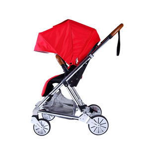 Porte-poids 22KG, équipement pour bébé, poussette pour bébé, roues silvercross, <span class=keywords><strong>suspension</strong></span>, poussette pour bébé avec chariot - Product Image 6
