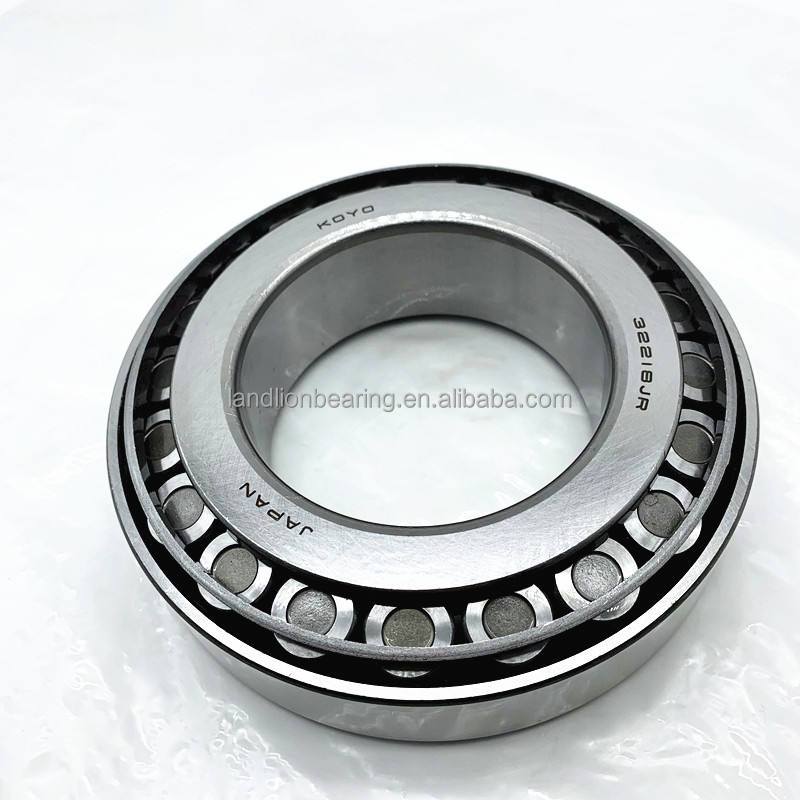 32218/YA2 Bus Rear Wheel Hub Bearing - High-Quality LSBC