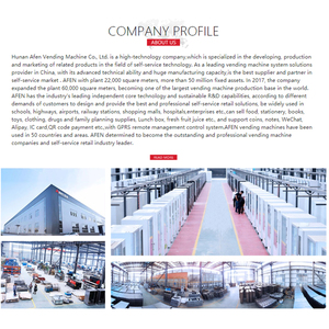 Distributeur automatique de médicaments Afen haute sécurité pour <span class=keywords><strong>pharmacie</strong></span>, distributeur de médicaments contre les maux de tête - Product Image 4