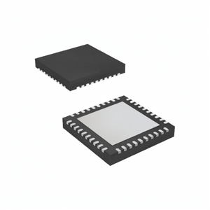 Clock Timing AD9551BCPZ-REEL7 Components Electronic BOM IC In Stock 40 VFQFN Exposed Pad, CSP - Product Image 1