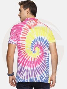 Stylish Casual Sport Men <b>t</b>-<b>Shirt</b> Short Sleeve Comfortable Men Sublimation <b>T</b>-<b>Shirt</b> - Product Image 2