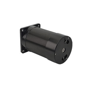 Venta al por mayor 24V/48V sin escobillas Motorreductor DC Hub <span class=keywords><strong>Motor</strong></span> 0.45N Outrunner Drone Motors 3000RPM Velocidad <span class=keywords><strong>8mm</strong></span> Imán Permanente 5mm Certificado CE - Product Image 2