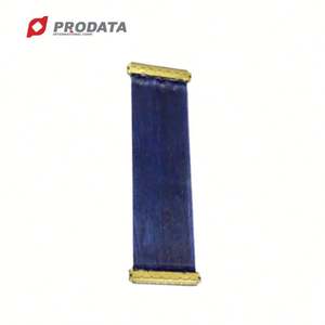 Factory-Made 36 48AWG <b>PVC</b> + Pure Copper MMCX LVDS Cable for Electronic Medical Equipment OEM/ODM Available - Product Image 6