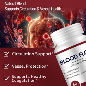 OEM Capsules d'extrait d'<span class=keywords><strong>ail</strong></span> noir sans OGM sans gluten-Antioxydant <span class=keywords><strong>et</strong></span> <span class=keywords><strong>cholestérol</strong></span> - Product Image 4