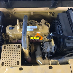 รถขุดมือสอง CAT 324D ขนาด 24 ตัน ยี่ห้อ Caterpillar ชั่วโมงการทำงานต่ำ เครื่องจักรขนาดกลาง จัดส่งรวดเร็ว พร้อมจำหน่ายทั่วโลก - Product Image 4