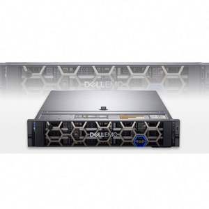Dell ECS EX-Series ECS EX500ที่จัดเก็บข้อมูล Dell - Product Image 4