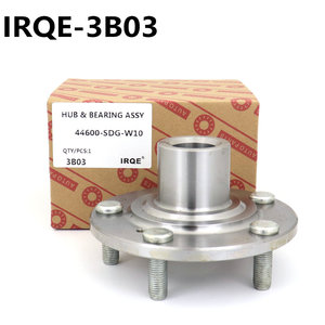 Anythink <b>Wheel</b> Hub 44600-SDG-W10 For Honda Accord Jade Odyssey Front <b>Replacement</b> - Product Image 3