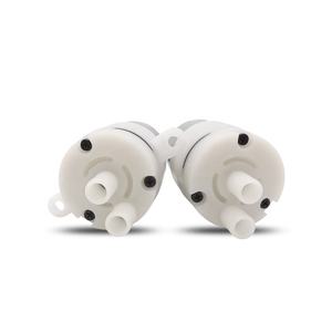 משאבה הרירית עצמית מיני גמורה חשמלי 3.7v/<span class=keywords><strong>6v</strong></span>/<span class=keywords><strong>6v</strong></span> מברשת מנוע מים משאבת מים יד מכונת חיטוי מקלחת בלחץ - Product Image 1