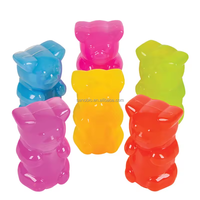 Gummies pour l'équilibre hormonal des femmes - Dong Quai & Canneberge Soulagement du syndrome prémenstruel pour les crampes menstruelles