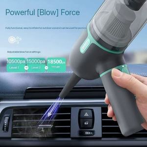 <span class=keywords><strong>Aspirateur</strong></span> de voiture portable, <span class=keywords><strong>petit</strong></span> <span class=keywords><strong>aspirateur</strong></span> pour véhicules multi-usages, petite pompe domestique, <span class=keywords><strong>aspirateur</strong></span> de voiture portable - Product Image 4
