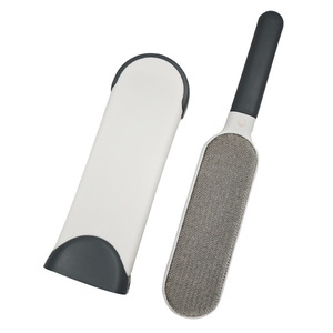 Electrostatic Lint <b>Brush</b> Multifunctional Pet Hair Remover For Clothes Bed Sheets <b>Dust</b> Cleaning - Product Image 4