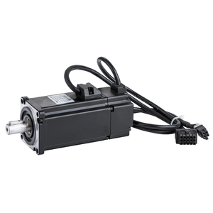 Motor Mini Codificador Magnético Absoluto de 40 mm, 220 V CA, 50 W, 0.16 N.m, 17-23 bits, para Articulaciones de Robot, Calidad CE, 40a50a30c as S - Product Image 4