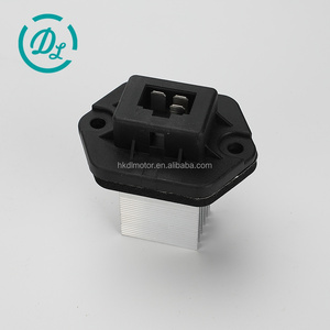 Résistance de soufflerie EexcavaStart pour excavatrice Doosan DX260LC K1002207 – Remplacement OEM fiable, garantie 1 an, 100 % neuf/d'occasion - Product Image 3