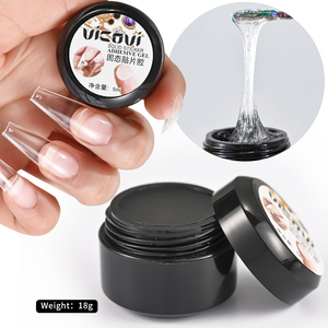 5ml solide <span class=keywords><strong>ongles</strong></span> conseils <span class=keywords><strong>Gel</strong></span>/vernis Viscose/diamant <span class=keywords><strong>Gel</strong></span> sans écoulement modélisation colle bricolage fausse pointe Patch colle rapide bâton <span class=keywords><strong>ongles</strong></span> conseils colle - Product Image 2