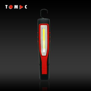 Tomac Pro phí đa chức năng màu xanh lá cây không dây làm việc ánh sáng 400-1150lm phía trước 200LM đầu CE chứng nhận cho kiểm tra - Product Image 1