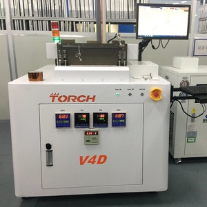 Four de soudage par refusion sous vide pour l'étanchéité des emballages TORCH de Chine V3D - Product Image 1