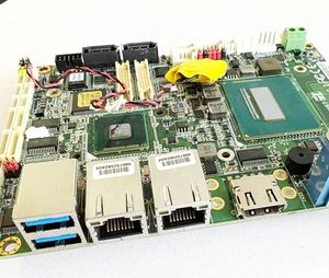 GENE-QM87 1907QM8722 REV.A1.0 Industrial <b>Motherboard</b> <b>Cpu</b> Board <b>CPU</b> Module <b>Motherboard</b> 100% test - Product Image 6
