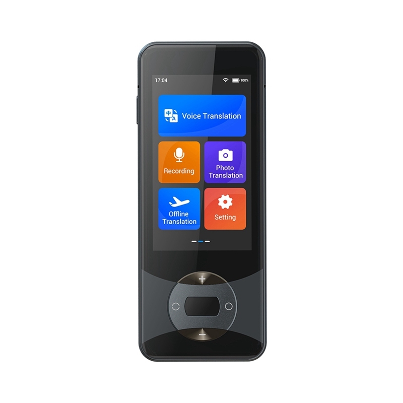 Traductor de W10 WIFI