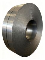 Bobine de tôle d'acier au carbone S235 S355 d'épaisseur 1,5 mm, code HS