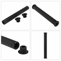 Écrou de tige d'axe léger pour moto électrique tout-terrain Surron Light Bee LBX