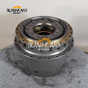 Motor de Traslación de Alta Calidad EC460 EC460B EC480D 14569653 A6VE160HA3T/63W para Excavadoras - Product Image 5