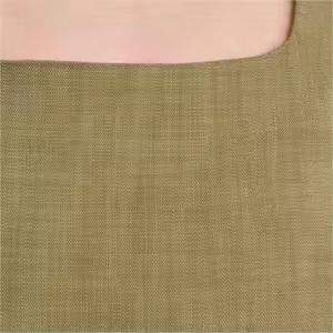 Nouvelle Arrivée OEM Robe Mini Tendance Élégante Modeste Vintage Mode Vente en Gros Robe Longue de Soirée en Coton pour Femme - Product Image 5