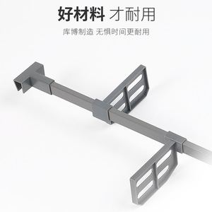 Custom Made Partition System For Kitchen <b>Drawers</b> Flexible <b>Storage</b> Trays Rectangular 400mm 450mm 500mm 600mm 900mm 1000mm 1200mm - Product Image 3