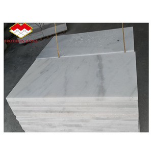 <span class=keywords><strong>Azulejos</strong></span> de mármol <span class=keywords><strong>blanco</strong></span> Guangxi de tamaño <span class=keywords><strong>20x20</strong></span> 30x30 naturales al por mayor, <span class=keywords><strong>azulejos</strong></span> Chinos <span class=keywords><strong>Baratos</strong></span> 30x30-white-carrara-marble-tiles - Product Image 4