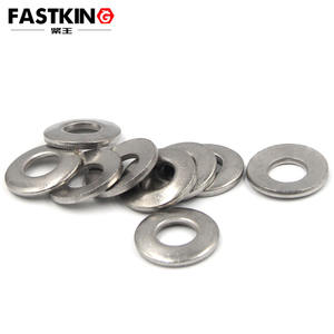 Arandelas Cónicas de Acero Inoxidable 304 <span class=keywords><strong>DIN</strong></span> <span class=keywords><strong>6796</strong></span>, Acabado Liso, Conexiones Atornilladas, Arandelas de Resorte Cónicas - Product Image 6