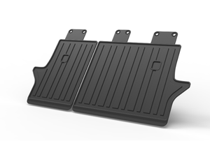 Juego de Tapetes de Piso y <span class=keywords><strong>Maletero</strong></span> de TPE para Toyota <span class=keywords><strong>RAV4</strong></span> 3D 5D 2020-2024 - Product Image 4