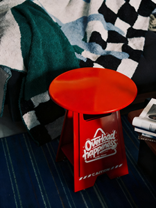 Table basse en métal durable et écologique de style rustique industriel moderne français, marque <span class=keywords><strong>JTF</strong></span>, pour salon - Product Image 5