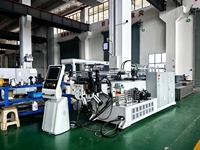 Machine de cintrage de tubes CNC DW50CNC à changement rapide de moule automatique pour pieds de chaise/table en acier inoxydable/aluminium