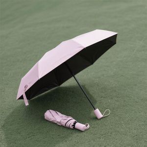 Meilleures ventes, parapluie miniature personnalisé de haute qualité, le plus populaire, avec logo personnalisé, pour la pluie - Product Image 1