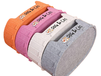 Best-seller nouveau feutre général toutes saisons accessoires pour animaux de compagnie résistant Simple chat chien nid de luxe