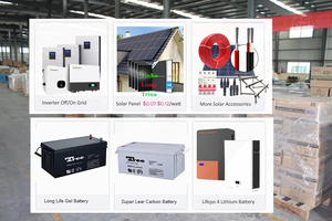 <span class=keywords><strong>Instalar</strong></span> <span class=keywords><strong>paneles</strong></span> <span class=keywords><strong>solares</strong></span> <span class=keywords><strong>en</strong></span> <span class=keywords><strong>casa</strong></span> con inversor híbrido 5kw 7kw 10kw 20kw 30kw <span class=keywords><strong>en</strong></span> kit de sistema de energía solar fuera de la red - Product Image 6