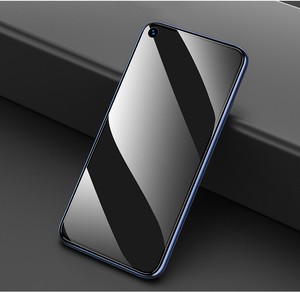 กระจกนิรภัยกันรอยขีดข่วน2.5D 9H คุณภาพดั้งเดิมสำหรับ <span class=keywords><strong>OnePlus</strong></span> 10 9 8 7 6T R <span class=keywords><strong>Nord</strong></span> CE 3 2 <span class=keywords><strong>Nord</strong></span> Lite Ace - Product Image 4