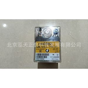 Controlador Honeywell MMI 813.1 Mod.23, original y genuino, precio disponible bajo consulta. - Product Image 3