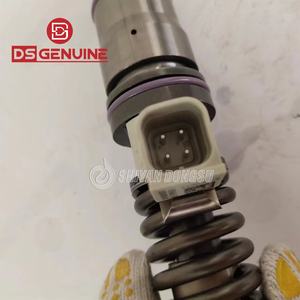 Injetor de Combustível 85013611 para Motor MD13 Mack MP8 D13 85013611 22027808 21092434 - Product Image 2