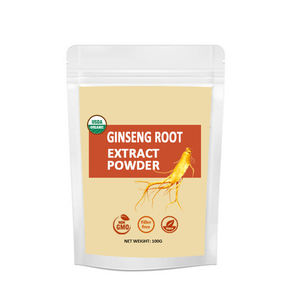 Organik doğal % <span class=keywords><strong>Ginseng</strong></span> kökü ekstraktı toz suda çözünür 10:1 <span class=keywords><strong>Panax</strong></span> <span class=keywords><strong>Ginseng</strong></span> özü - Product Image 3