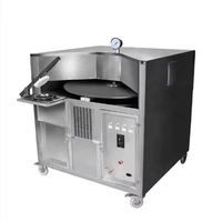 Nouvelle machine à fabriquer des pains Kaiser entièrement automatique à haute efficacité, marque 3s, alimentée électriquement, usage commercial, farine, lait, 380V, 1 an de garantie