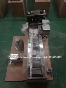 Automatic Mini Donuts Making Machine For Sale