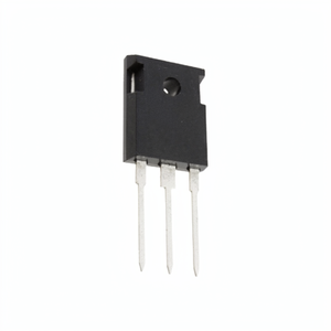 ชิปอิเล็กทรอนิกส์ TO-247-3 IXDH35N60BD1 ทรานซิสเตอร์ของแท้ บริการครบวงจร - Product Image 1