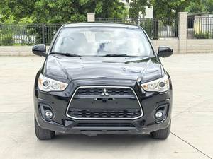 มิตซูบิชิ จินซวน <span class=keywords><strong>ASX</strong></span> รถมือสอง สภาพดี - Product Image 2