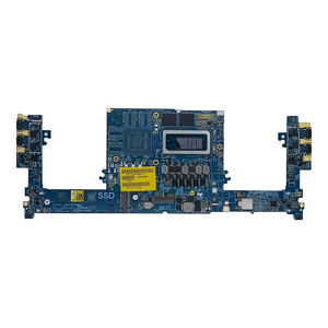 Original Nouveau pour Precision 5480 Carte Mère I5-13500H LA-L625P 0D2DXX 90 Jours de Garantie - Product Image 2
